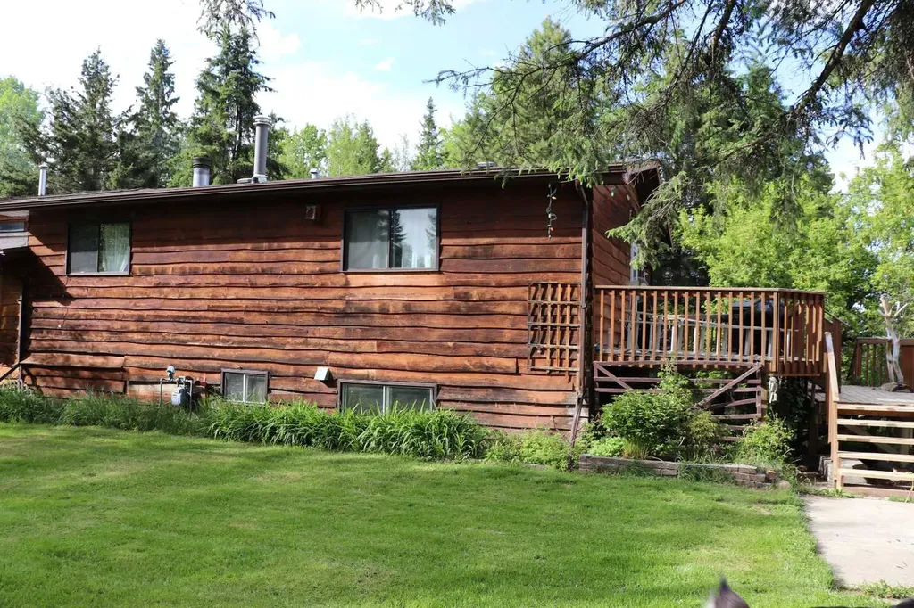11117 Township Road 534 Rural Yellowhead County AB T7E 5A6