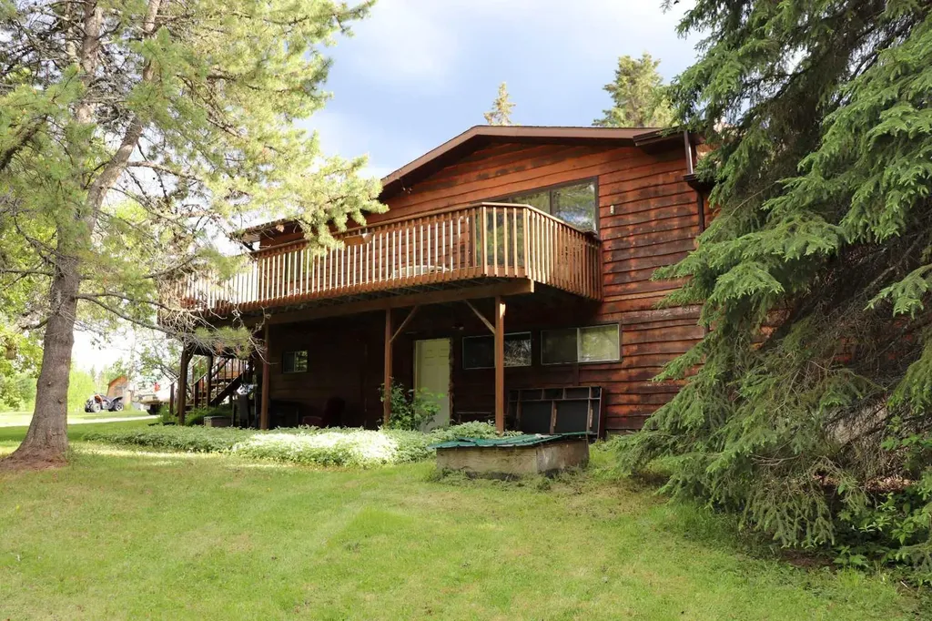 11117 Township Road 534 Rural Yellowhead County AB T7E 5A6
