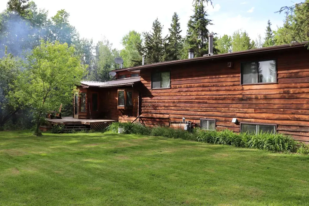 11117 Township Road 534 Rural Yellowhead County AB T7E 5A6