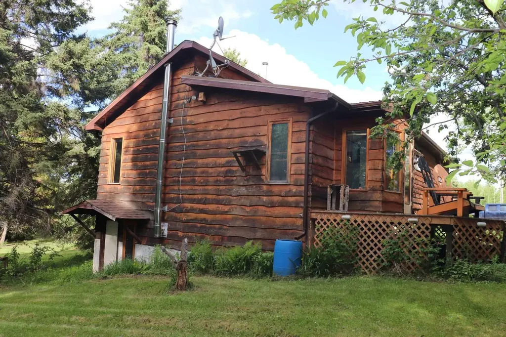 11117 Township Road 534 Rural Yellowhead County AB T7E 5A6