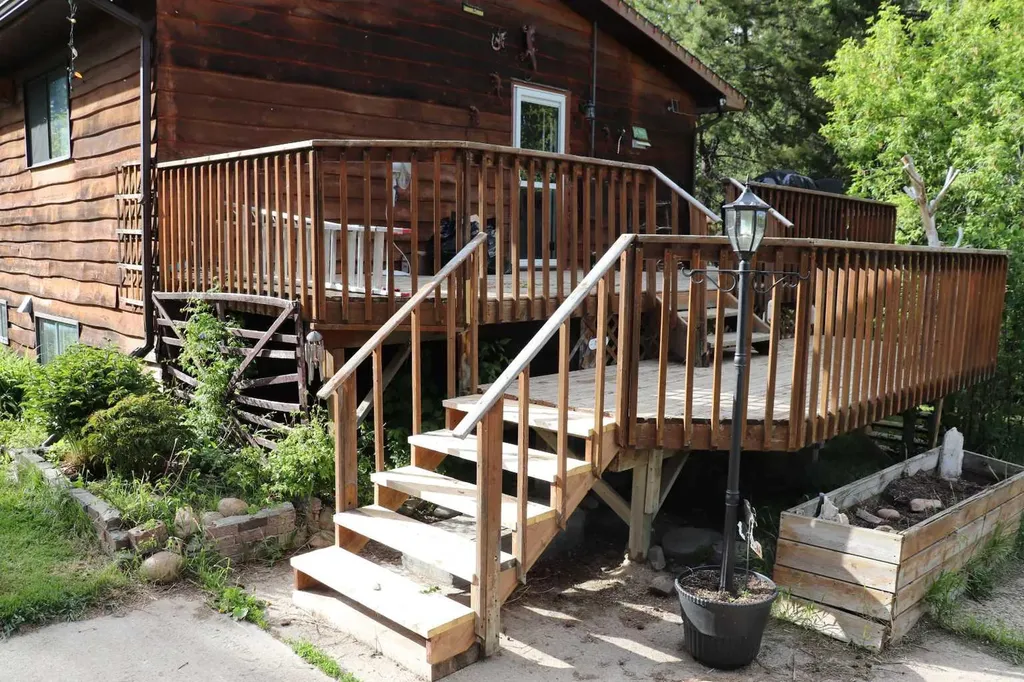 11117 Township Road 534 Rural Yellowhead County AB T7E 5A6
