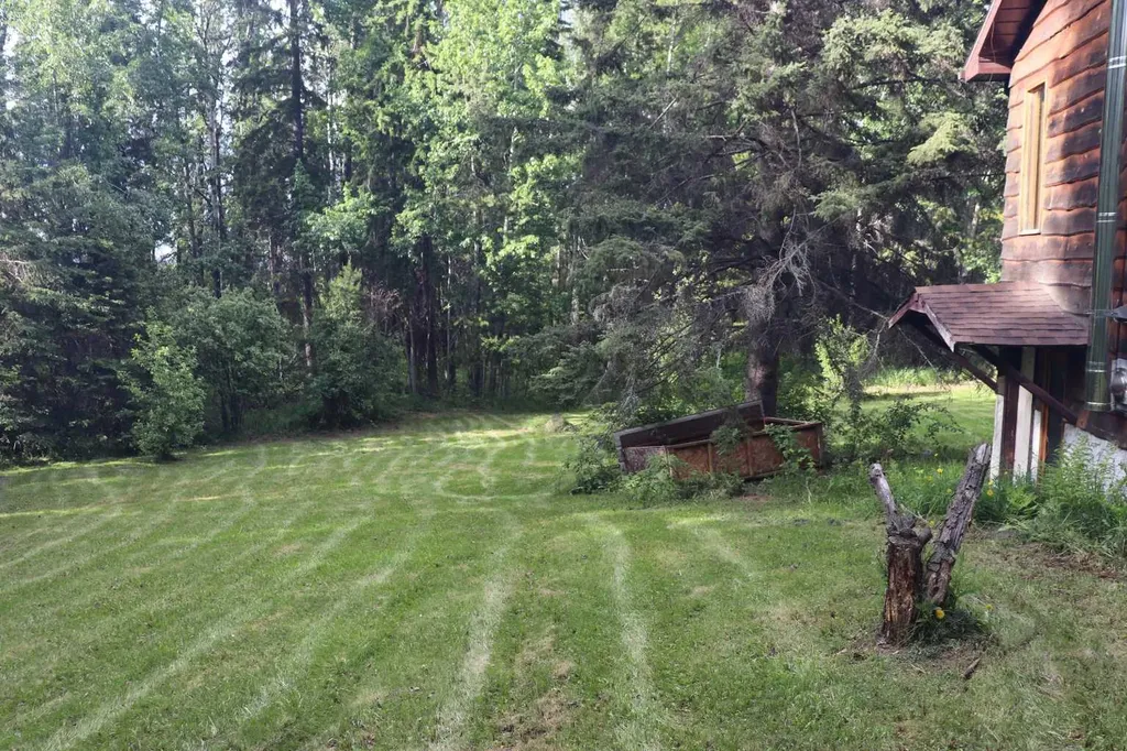 11117 Township Road 534 Rural Yellowhead County AB T7E 5A6