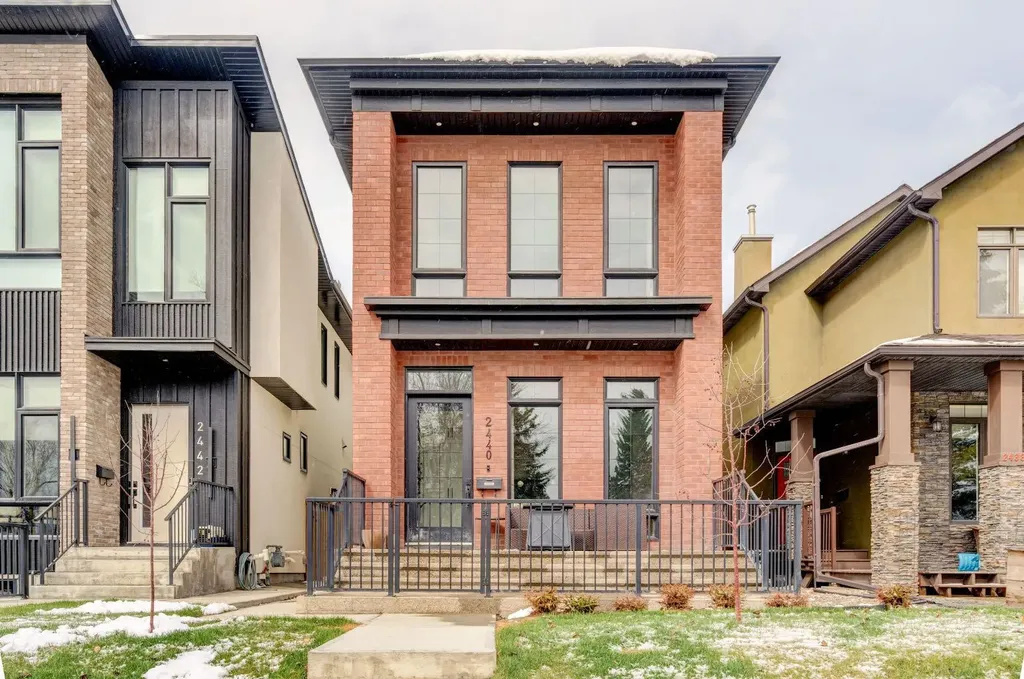 2440 31 Avenue SW Calgary AB T3E3P1