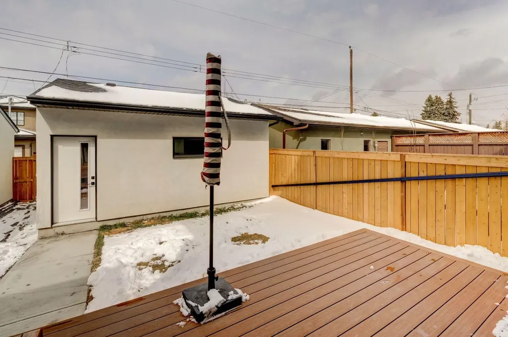 2440 31 Avenue SW Calgary AB T3E3P1