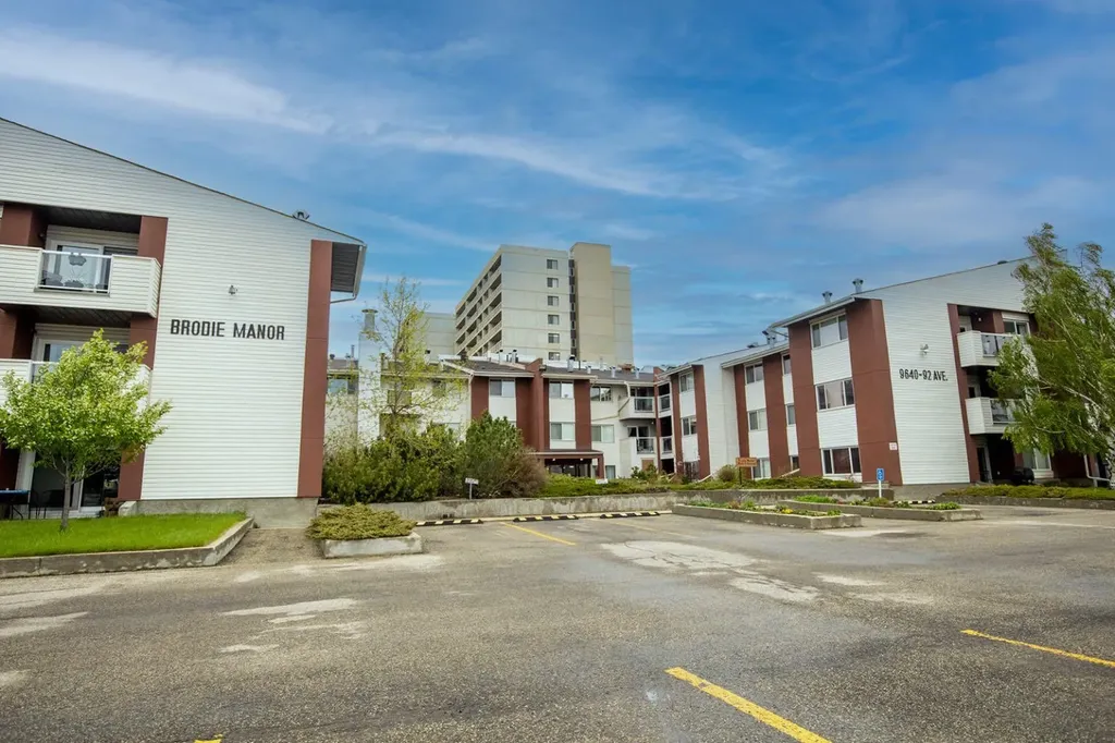 9640 92 Avenue Grande Prairie AB T8V 0H4