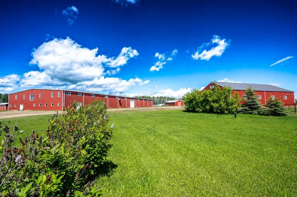 390039 Range Road 54 Rural Clearwater County AB T0M0C0