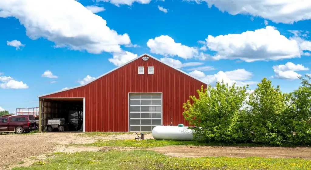 390039 Range Road 54 Rural Clearwater County AB T0M0C0