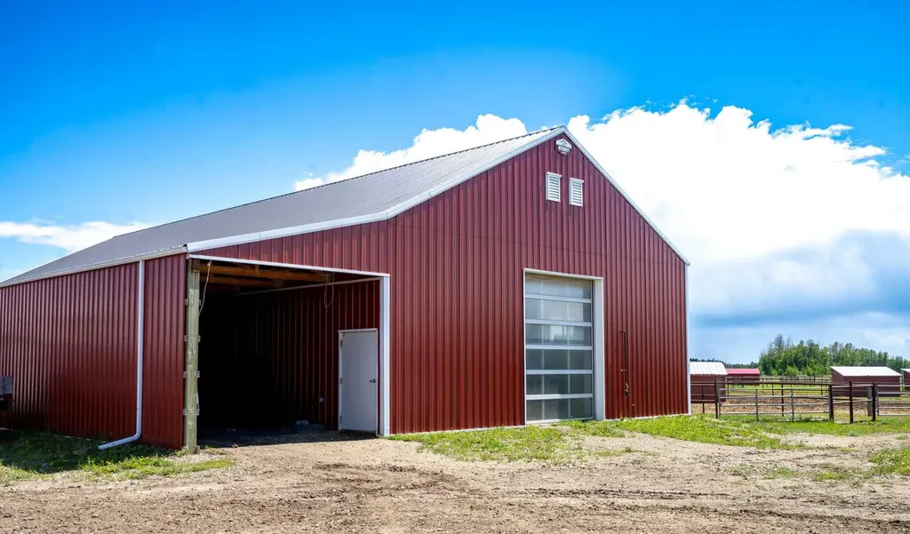 390039 Range Road 54 Rural Clearwater County AB T0M0C0