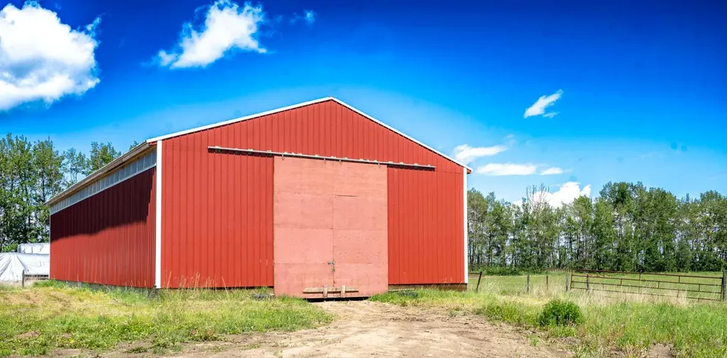 390039 Range Road 54 Rural Clearwater County AB T0M0C0