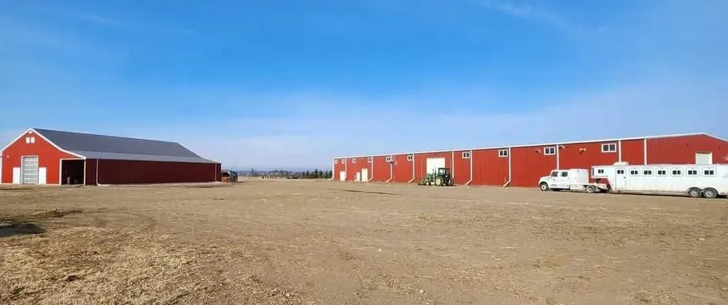 390039 Range Road 54 Rural Clearwater County AB T0M0C0