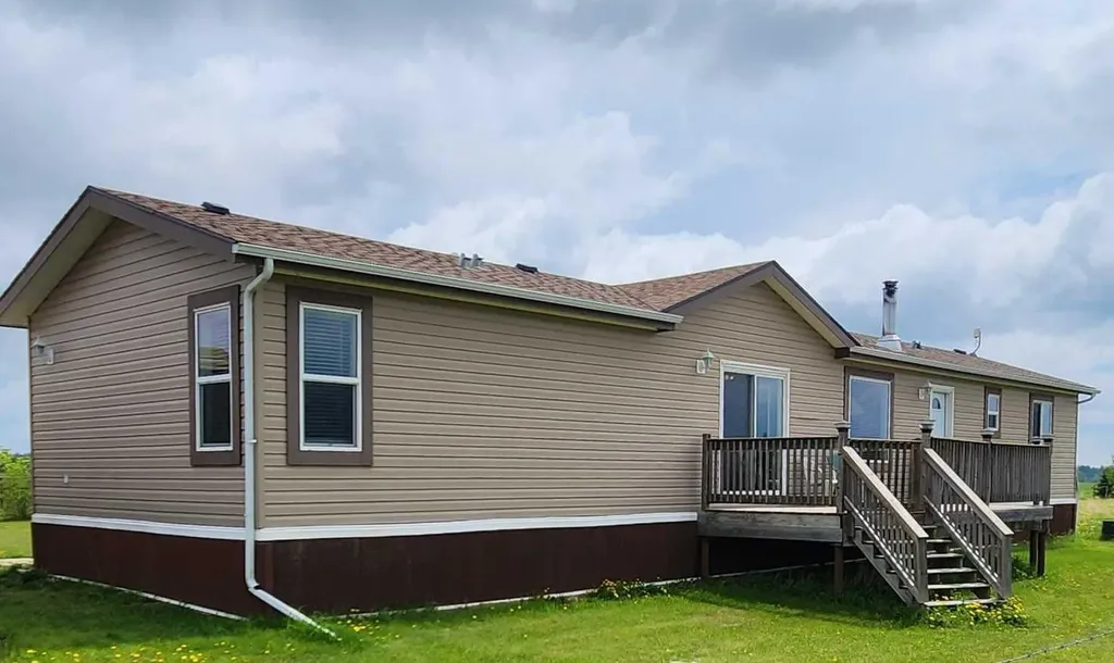 390039 Range Road 54 Rural Clearwater County AB T0M0C0