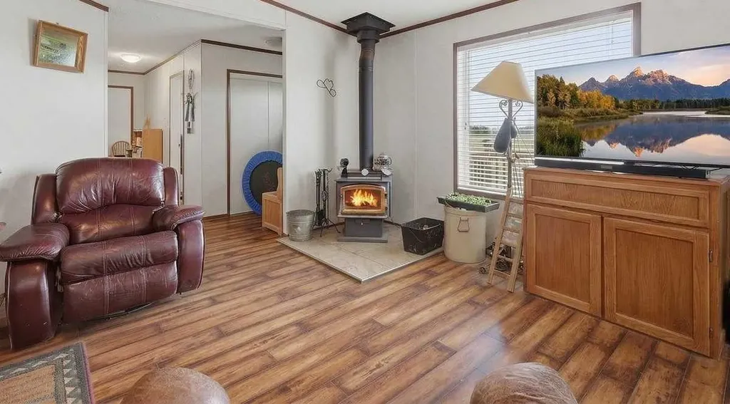 390039 Range Road 54 Rural Clearwater County AB T0M0C0