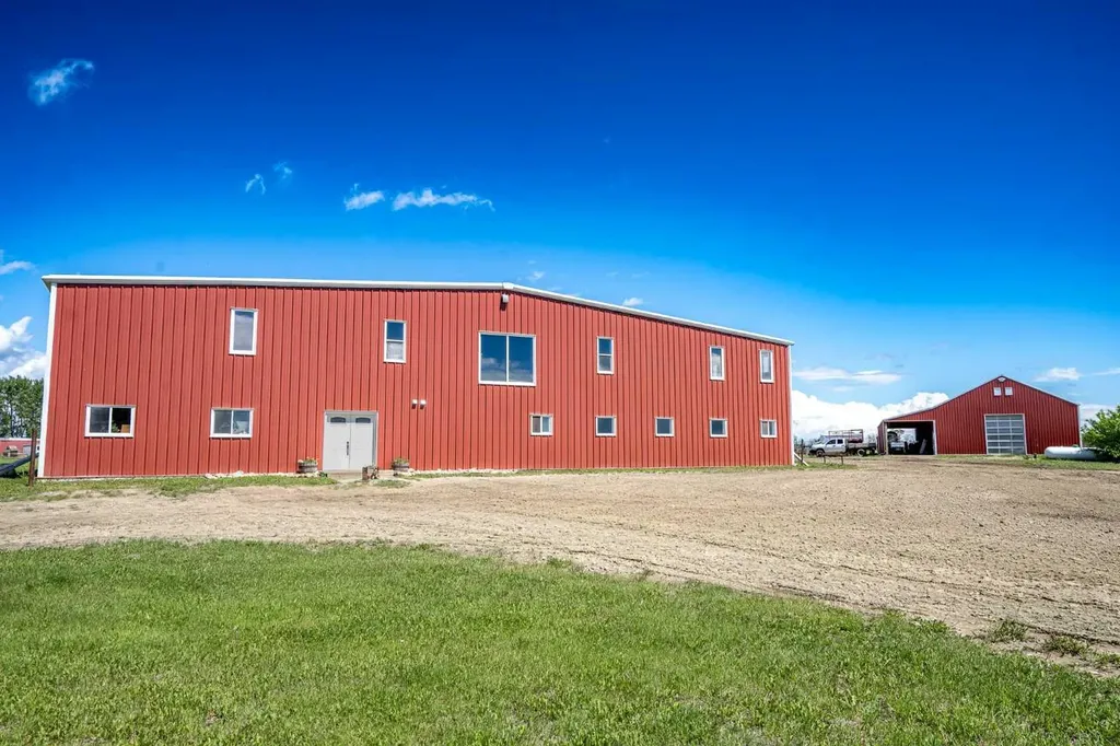 390039 Range Road 54 Rural Clearwater County AB T0M0C0
