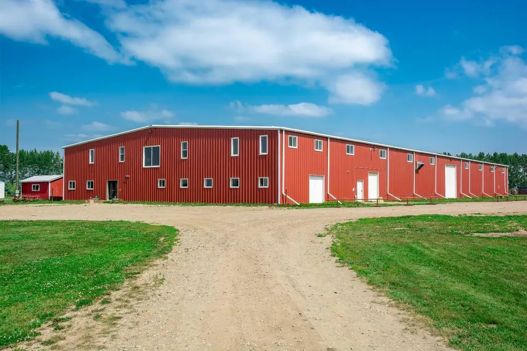390039 Range Road 54 Rural Clearwater County AB T0M0C0