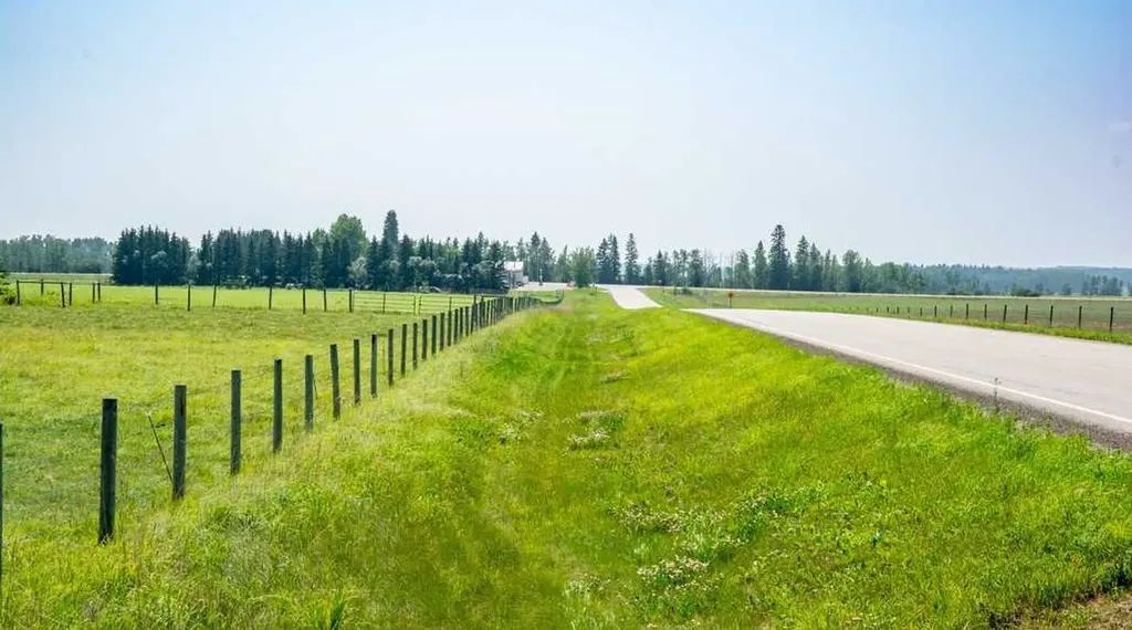390039 Range Road 54 Rural Clearwater County AB T0M0C0