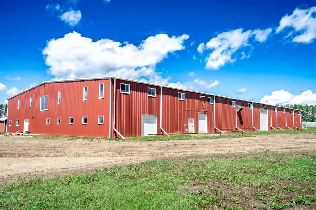 390039 Range Road 54 Rural Clearwater County AB T0M0C0