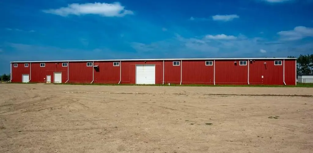 390039 Range Road 54 Rural Clearwater County AB T0M0C0