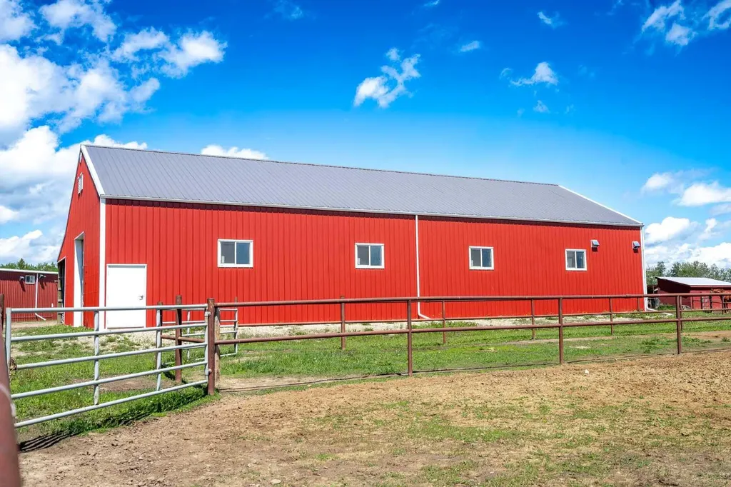 390039 Range Road 54 Rural Clearwater County AB T0M0C0