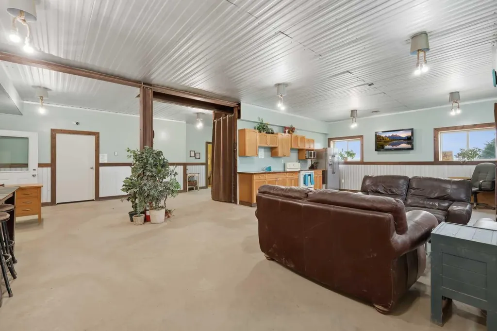 390039 Range Road 54 Rural Clearwater County AB T0M0C0