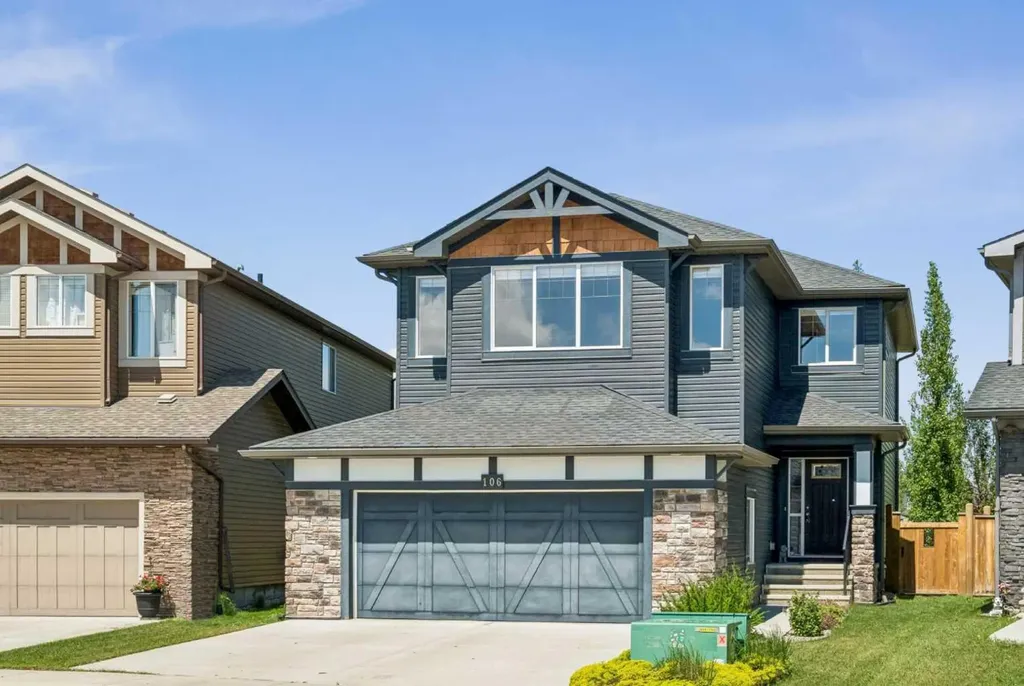 106 Monteith Court SE High River AB T1V0H5