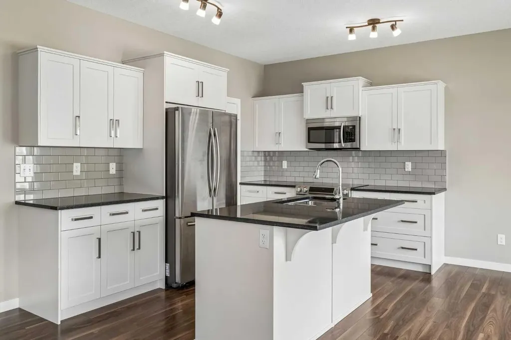 106 Monteith Court SE High River AB T1V0H5