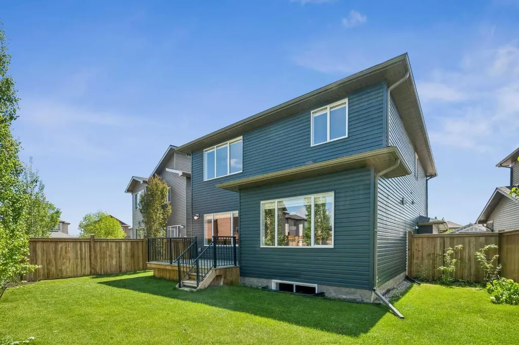 106 Monteith Court SE High River AB T1V0H5