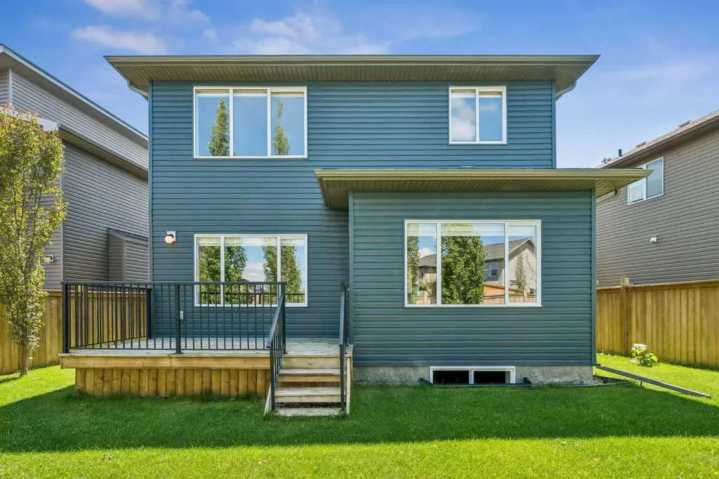 106 Monteith Court SE High River AB T1V0H5