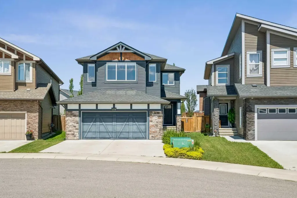 106 Monteith Court SE High River AB T1V0H5