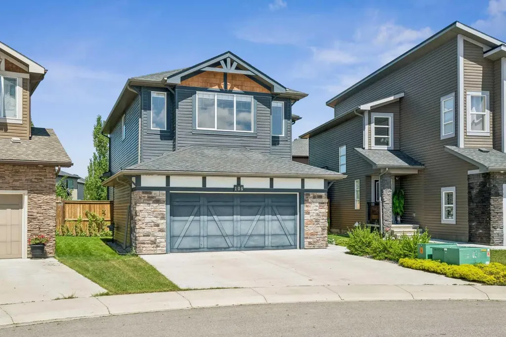 106 Monteith Court SE High River AB T1V0H5
