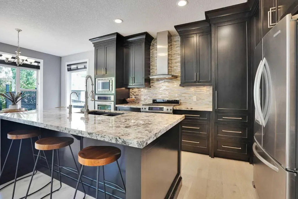 161 Panamount Green NW Calgary AB T3K5R6