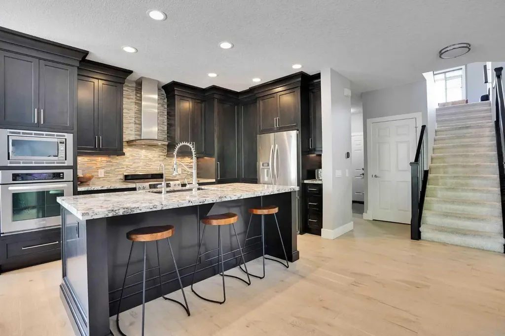 161 Panamount Green NW Calgary AB T3K5R6