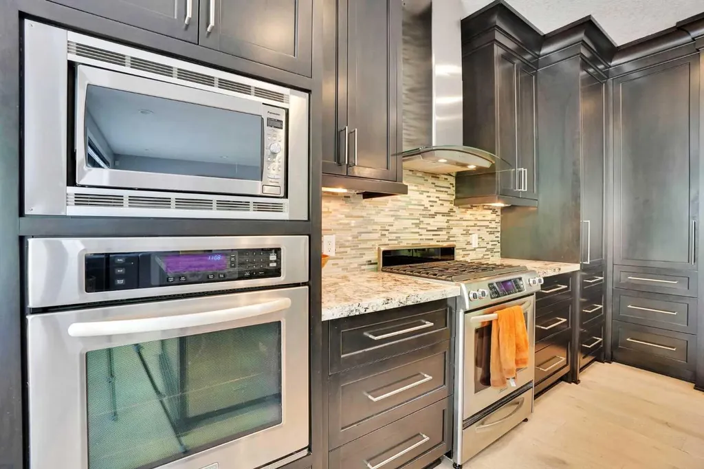 161 Panamount Green NW Calgary AB T3K5R6