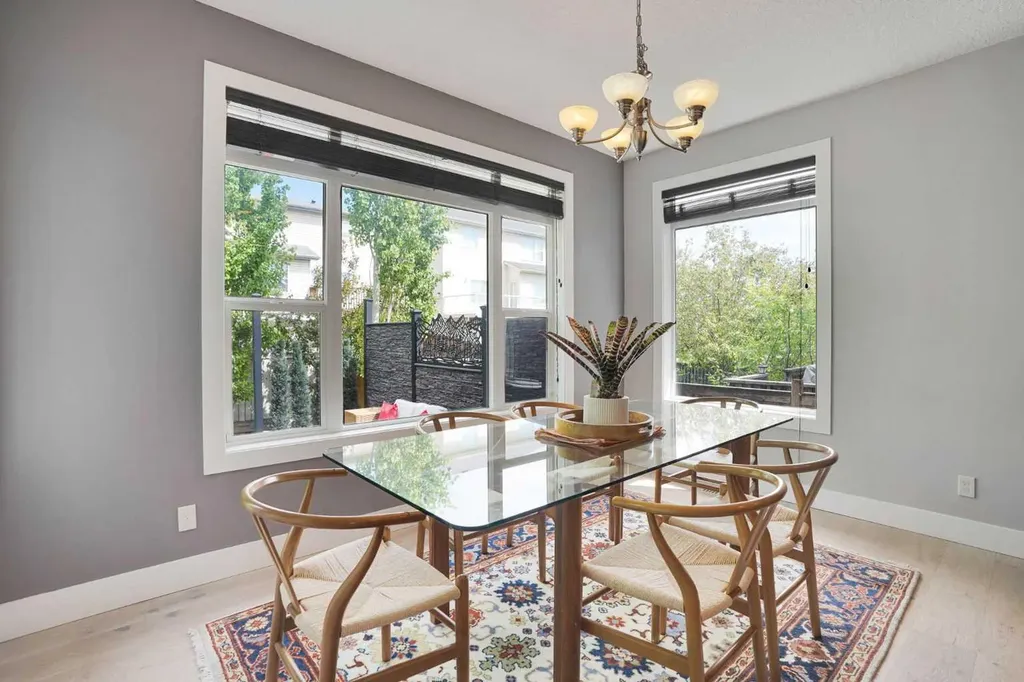 161 Panamount Green NW Calgary AB T3K5R6
