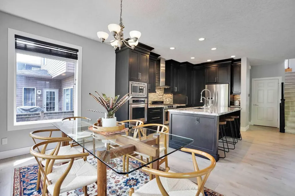 161 Panamount Green NW Calgary AB T3K5R6