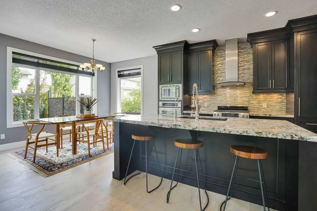 161 Panamount Green NW Calgary AB T3K5R6