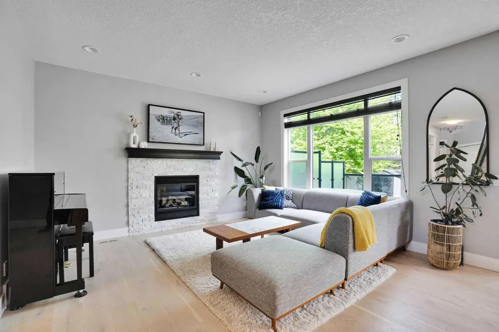 161 Panamount Green NW Calgary AB T3K5R6