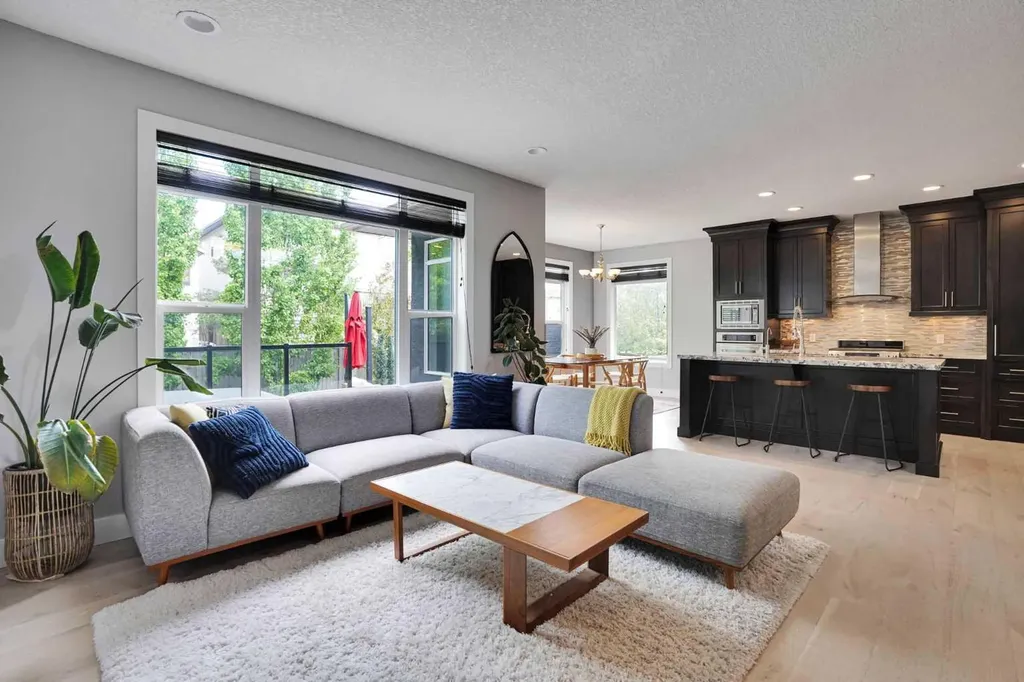 161 Panamount Green NW Calgary AB T3K5R6