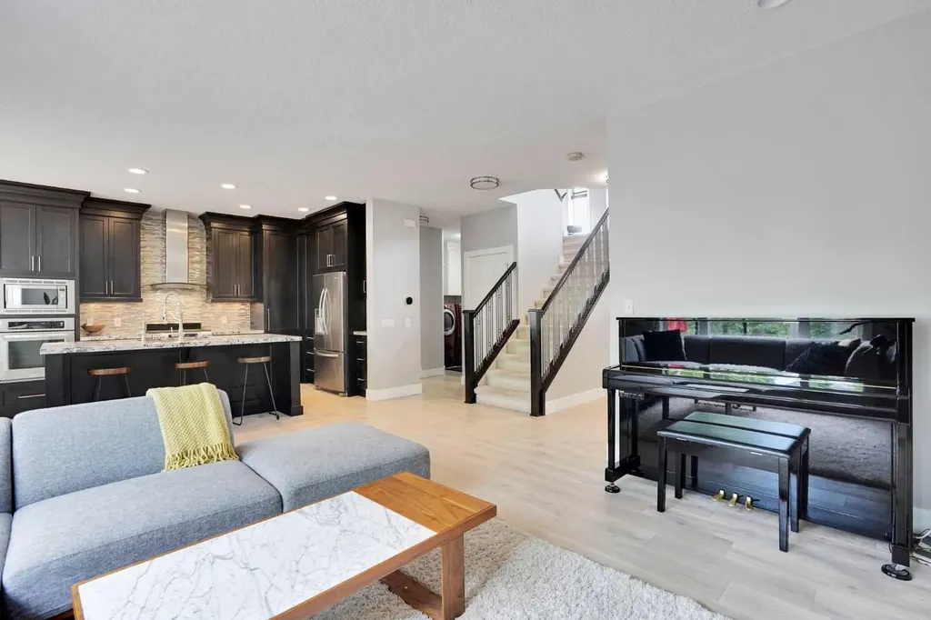161 Panamount Green NW Calgary AB T3K5R6
