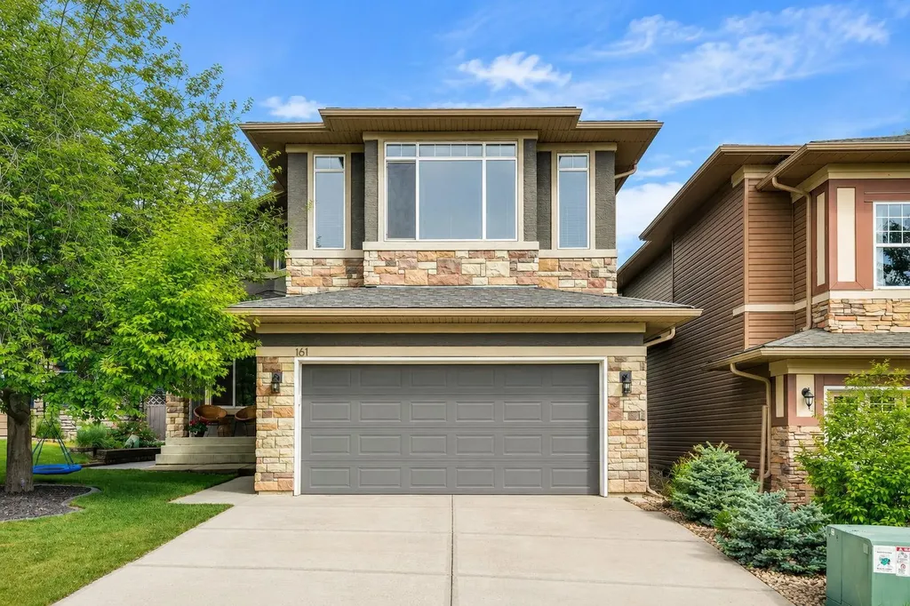 161 Panamount Green NW Calgary AB T3K5R6