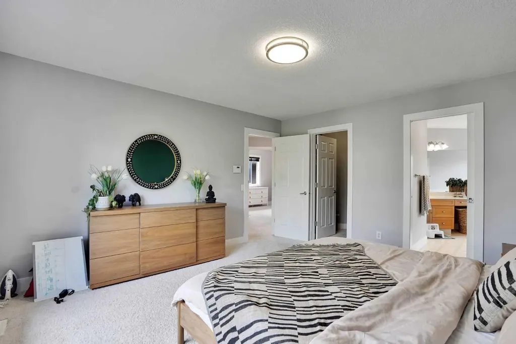 161 Panamount Green NW Calgary AB T3K5R6