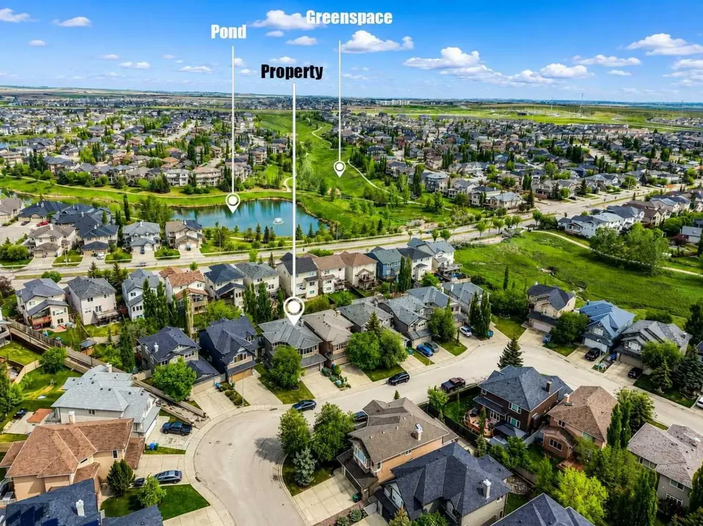 161 Panamount Green NW Calgary AB T3K5R6
