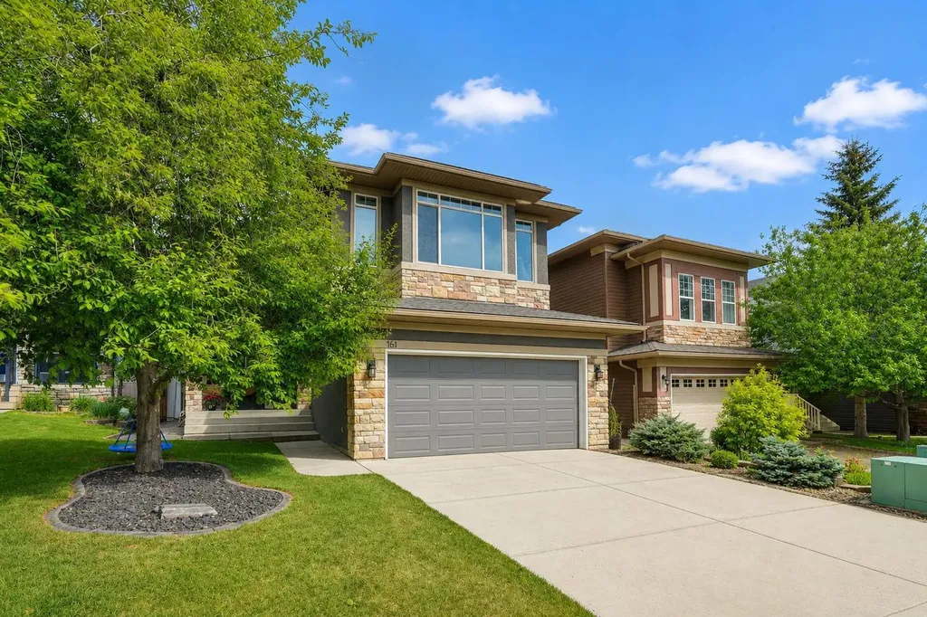 161 Panamount Green NW Calgary AB T3K5R6