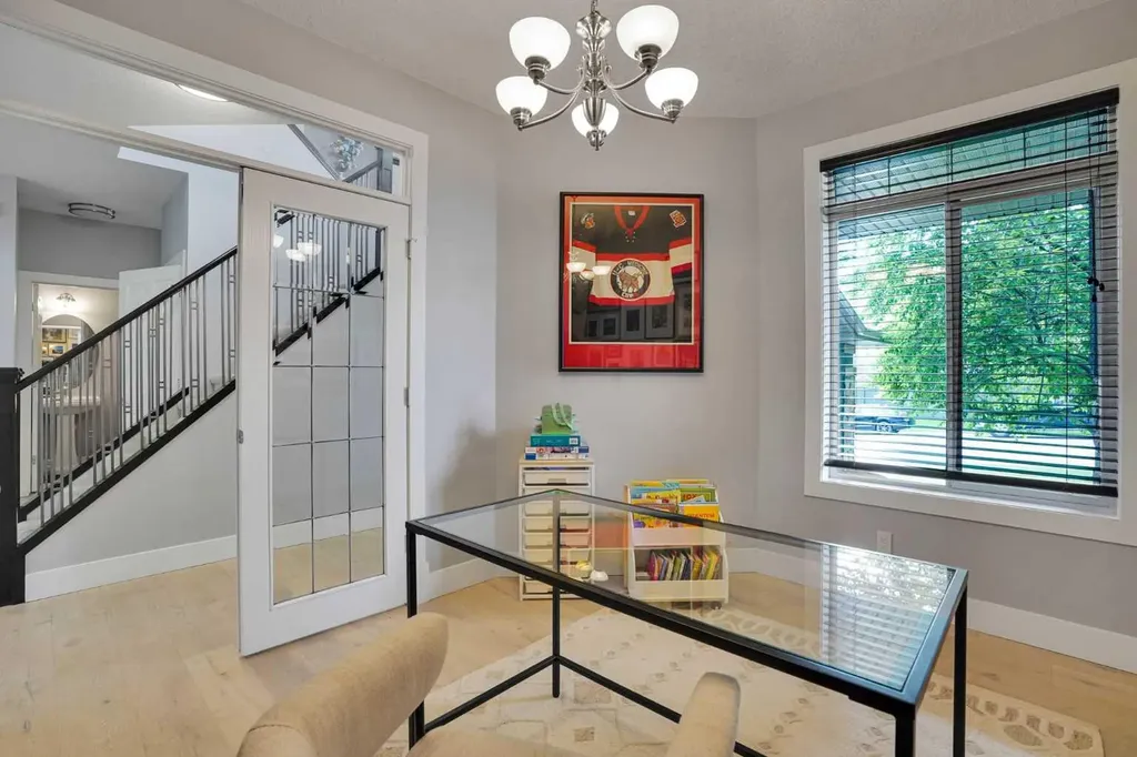 161 Panamount Green NW Calgary AB T3K5R6