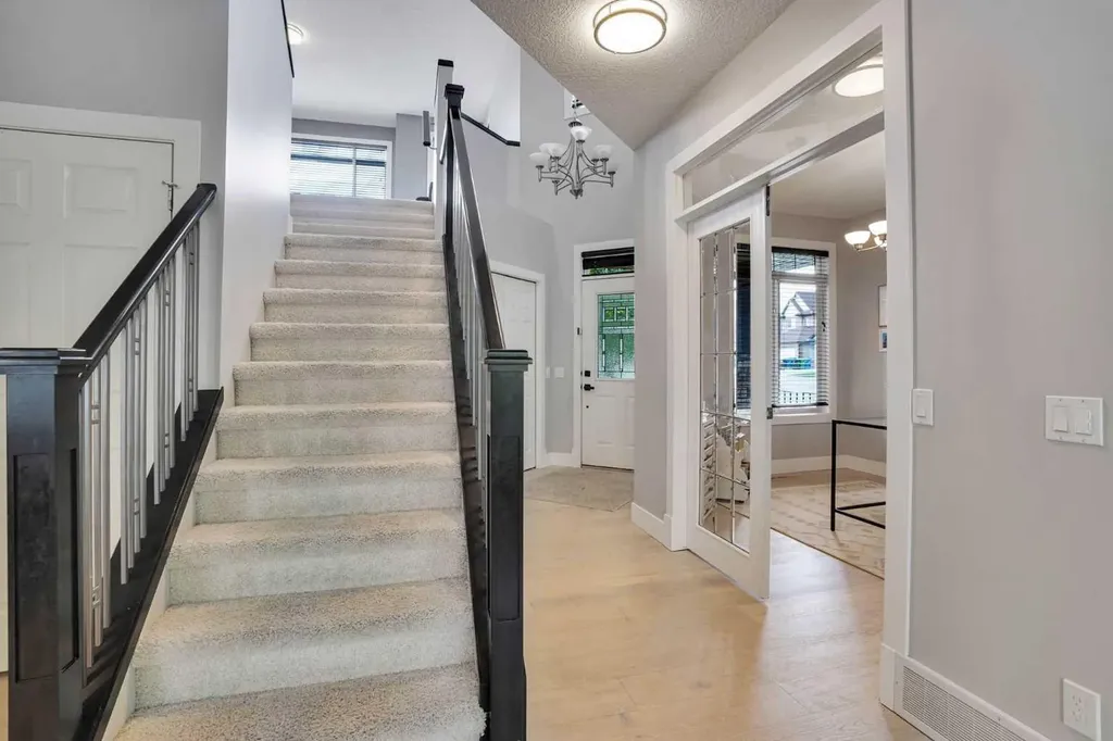 161 Panamount Green NW Calgary AB T3K5R6