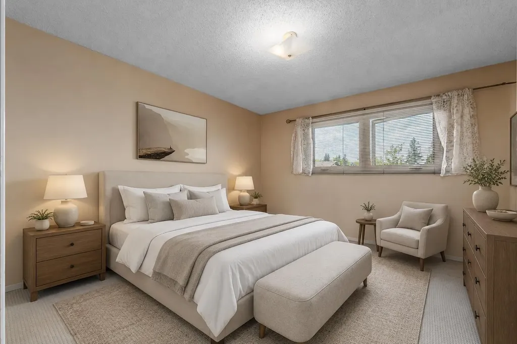 1455 Berkley Drive NW Calgary AB T3K 1T6