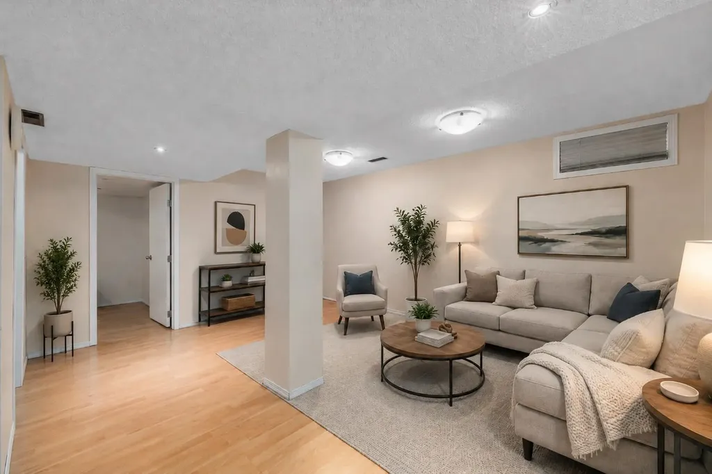 1455 Berkley Drive NW Calgary AB T3K 1T6