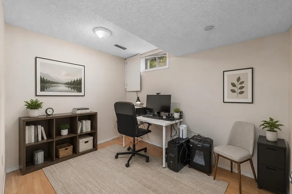 1455 Berkley Drive NW Calgary AB T3K 1T6