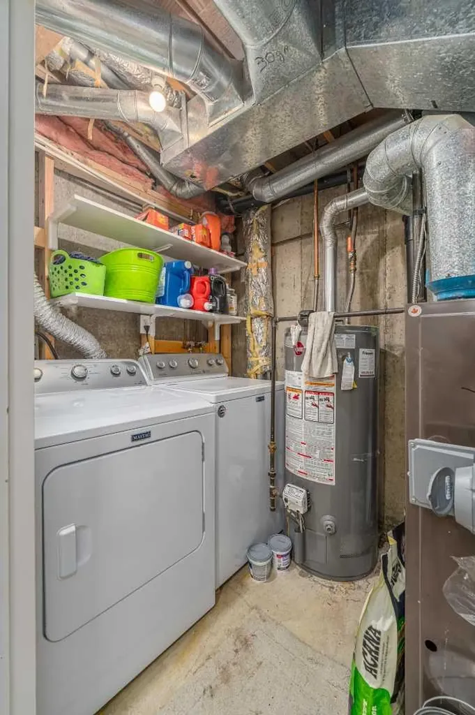 1455 Berkley Drive NW Calgary AB T3K 1T6