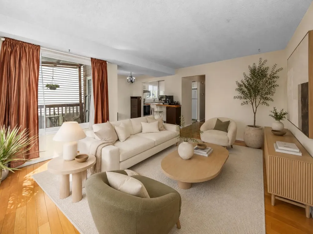 1455 Berkley Drive NW Calgary AB T3K 1T6