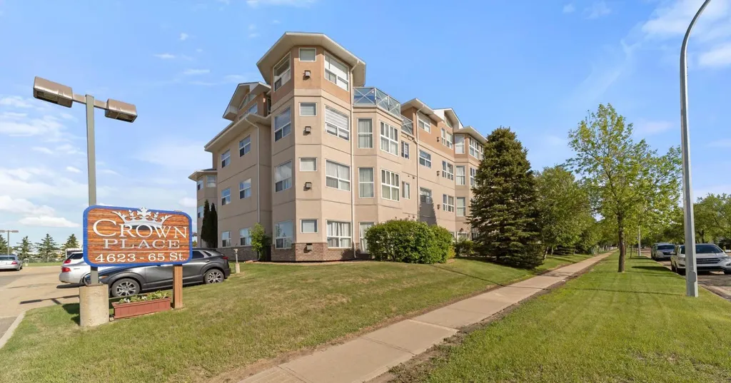 4623 65 Street Camrose AB T4V4R3